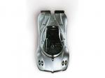 Pagani Zonda C12 S 2000 года